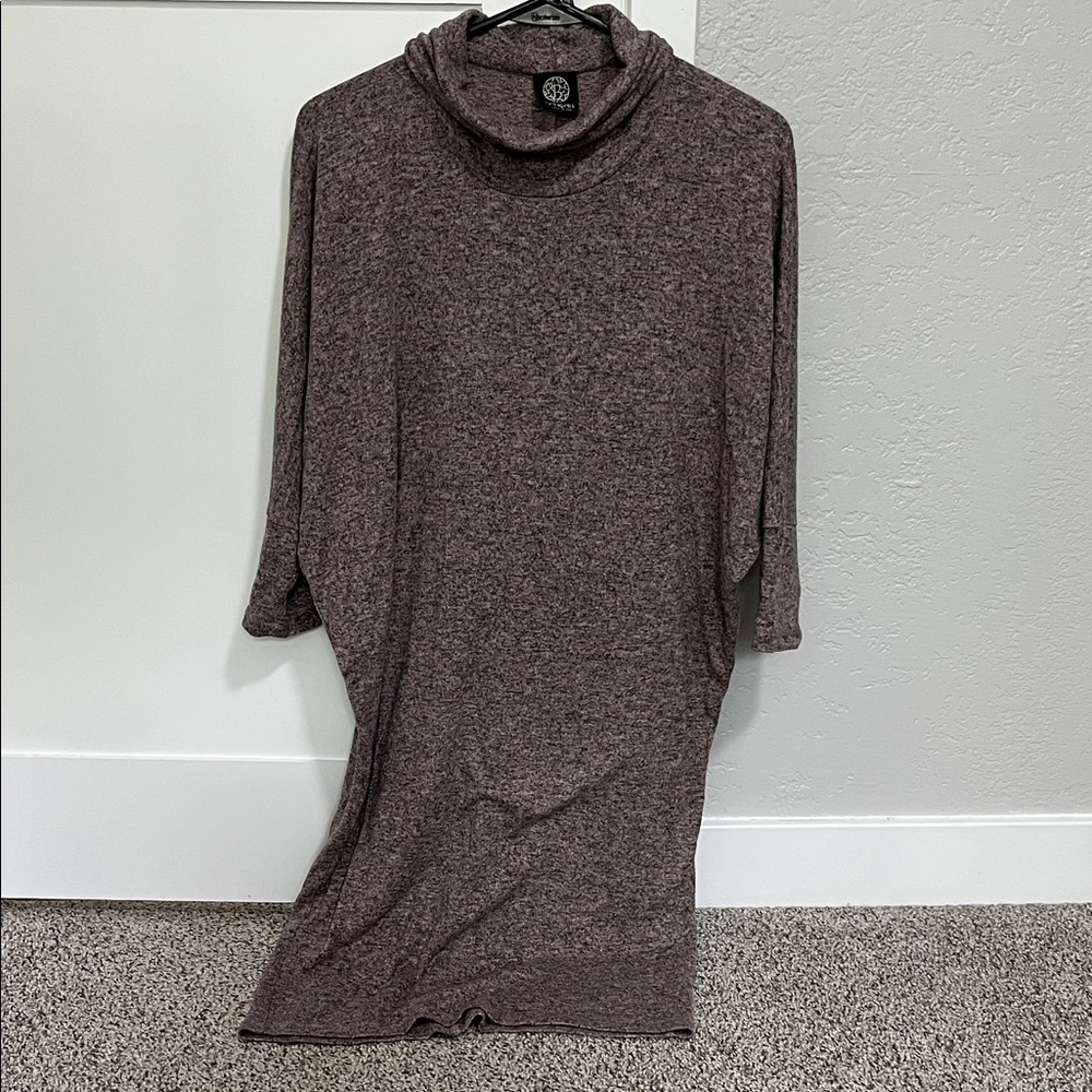 Sweater/Dress